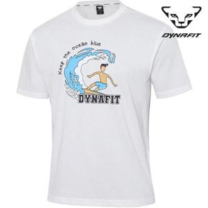 (다이나핏) 남성 BOUNCE (바운스) 반팔티 (Off White) (YMM23251W3)