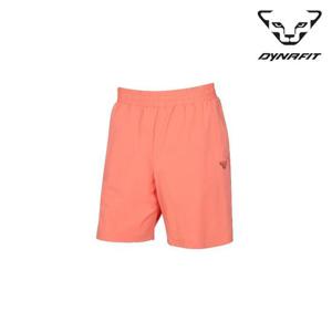 (다이나핏) 남성 FUZE 퓨즈 하프 팬츠 Coral (YMM24365P6)