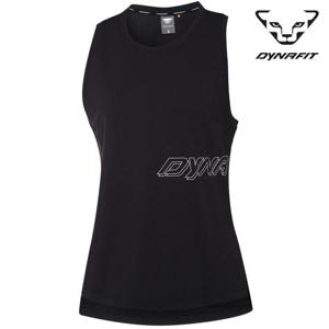 (다이나핏) 여성 ICONIC (아이코닉) 2.0 슬리브리스 (Black) (YWM23287Z1)