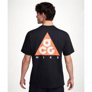 NIKE ACG 맥스90 티셔츠 M - 블랙 HJ0799-010 1587110