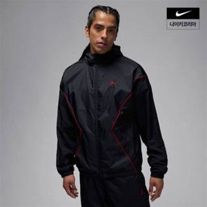 나이키 조던 브루클린 남성 후드 드래프트 재킷 HF9333-011 320539