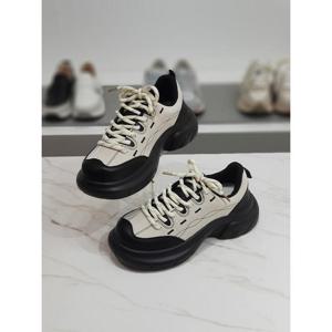 한슈 세이브존03 제이디 키높이 스니커즈 단화 5cm AQHS111991csA