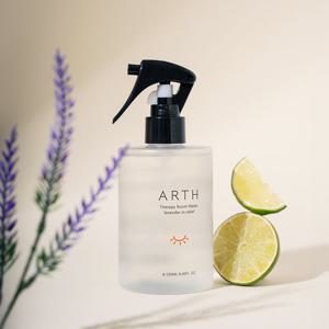 어스 테라피 섬유탈취제 라벤더인릴리프 250ml