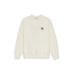 MLB긴팔티 GQC 3AMTM0451-50CRS 클래식 모노그램 빅럭스 맨투맨 뉴욕양키스