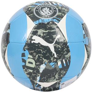 [푸마]맨체스터 시티 프리매치 축구공 맨시티 (084548-74)