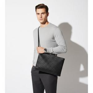 보테가베네타   FW25 남성 인트레치아토 클러치백 442242 V3UN0 1275