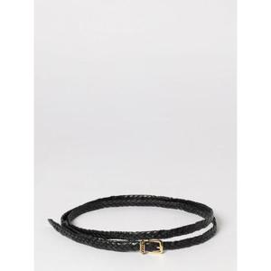 에트로 레귤러 벨트 WP3B0068AE317 N0000 Black