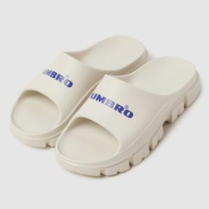 엄브로 토피 슬라이드 B1 UR123ESD21 BENV BLK0 KAK0