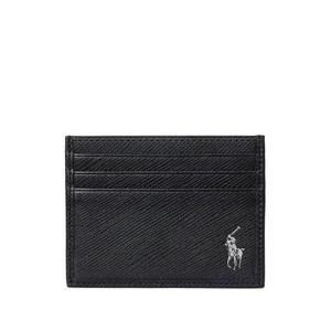 폴로 랄프로렌 남성지갑 405931677 003 Black
