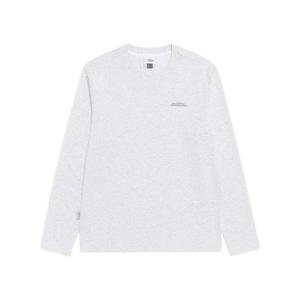 내셔널지오그래픽 NATIONALGEOGRAPHIC N261UTS950 디 긴팔 티셔츠 OATMEAL N261UTS950035 328411