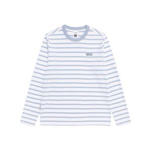 내셔널지오그래픽 NATIONALGEOGRAPHIC N261UTS030 스트라이프 긴팔 티셔츠 GBLUE N261UTS030102 328382