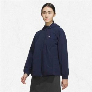 아디다스 여성 후드 윈드 재킷(바람막이 자켓) JM7180 2539972