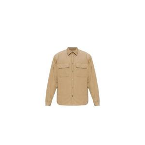 25 FW 디스퀘어드2 버튼 업 인슐레이티드 재킷 S74DM0997D35368 TP450391283