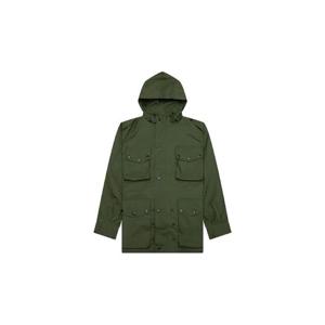 25 FW 니들스 옥스포드 후드 필드 코트 QV137AOLIVE TP450386390