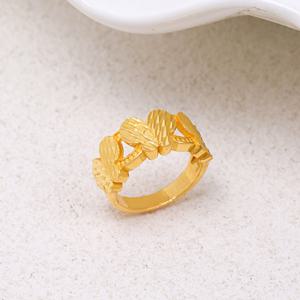 [골드모아] 여자 순금 반지 디자인 11.25g [루미 나비]