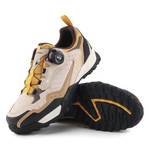 블랙야크 남녀 고어텍스 트레킹화 요크셔 더퍼스트 II D GTX ABYSHXV921YE