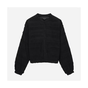 써스데이아일랜드 THURSDAY ISLAND 핀턱 프릴 블라우스_T256MBL174W T256MBL174W 354329