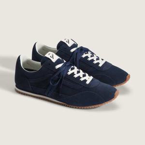 [반스] 프리미엄 슈퍼 로우 프로 트레이너 스웨이드 VN000Z06JDU