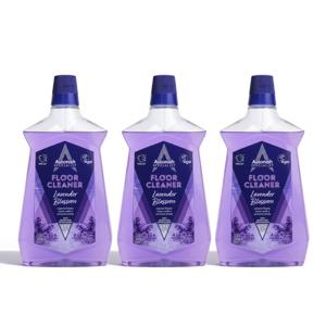 아스토니쉬 바닥 광택 클리너 라벤더 블로썸 1L 3개