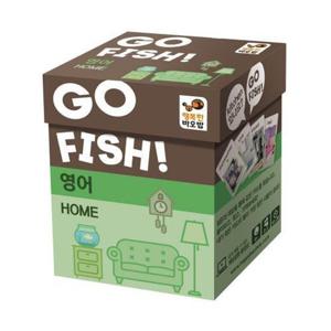 [보드엠팩토리]행복한바오밥 고피쉬 영어 홈