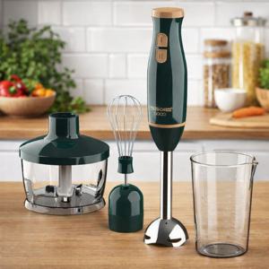 키친아트 핸드블렌더 쥬스 믹서기 스테인레스 칼날 KH-22HY