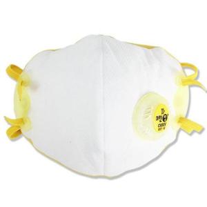 1급분진차단 크린탑 고급방진마스크 1급 보호장비 C650V보호장비