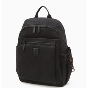 [닥스핸드백] 블랙 초경량[백팩][AWAY] DBBA6EG40BK