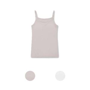 [백화점]탑텐키즈 MKF5UL2904  여아 쿨에어 브라 캐미솔