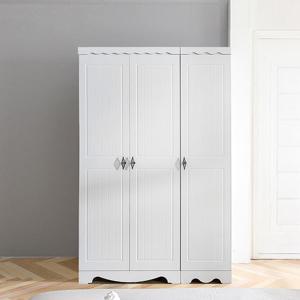 장인가구 세이지 K7 1200 옷장세트 A형