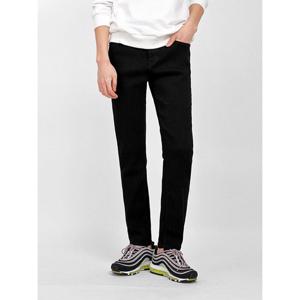 [탑보이][탑보이] 데일리 스판 블랙진 (KD017)