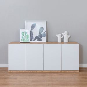 동서가구 마티니 1600 거실장 (하부장) DF917595