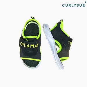 [컬리수] 네온포인트 샌들 CPM0AQSZ52 [여름]