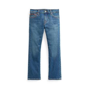 폴로 키즈 남아 2-7세 설리번 슬림 스트레치 진(CWPODNMB7620024400)