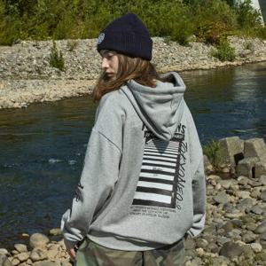 플루크 일루션2 후드 티셔츠 FHT2029 / 3color W