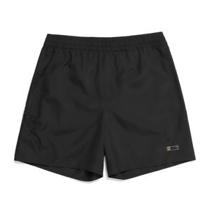 내셔널지오그래픽 N232MBS610 남성 4부 립스탑 조직 보드숏BLACK