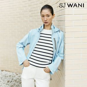 SJ와니 26SS 라이닝 후드집업 점퍼 1종 (골프)