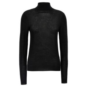 생로랑 터틀넥 800713Y76HF1000 BLACK DOM