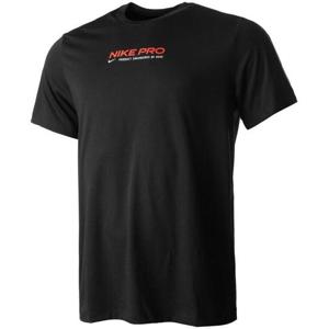 나이키 반팔 티셔츠 DM5677010 BLACK DOM