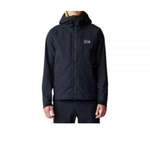 마운틴하드웨어 자켓 2077761010 BLACK DOM
