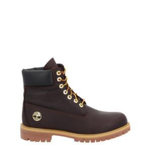 팀버랜드 부츠 TB0A2P6WEXU1 DKBROWNFULLGRAINWBLK