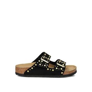 버켄스탁 로퍼 1030348ARIZONA Black