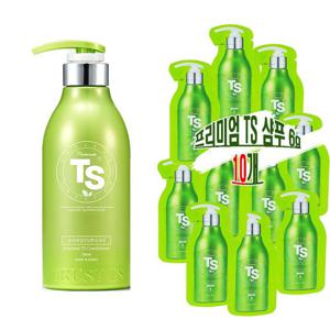 [TS]프리미엄 컨디셔너500ml