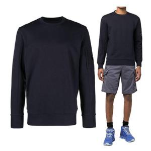 시피컴퍼니 렌즈 와펜 맨투맨 14CMSS022A 005086W 888