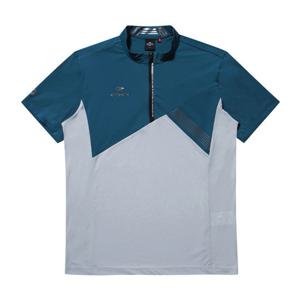 [아이더]리엑토 아이스 짚업 티셔츠 DMM20226