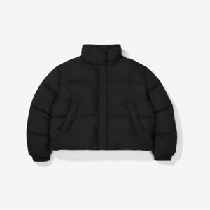 [FILA] 다운 숏패딩자켓 (FS2DJF4151F_BLK)