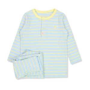 [오가닉맘]  MJSL9B10 미놀ST긴소내의