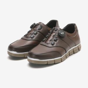 [파파브로]남성 이지 다이얼 트래킹 운동화 WW-SE-GAG604-DIAL-