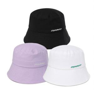 [다이나핏 공식] (택가 49,000원)공용 베이직 버킷햇 모자_YUA23C16