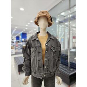 [리바이스] 여성 90s 트러커 데님 자켓 A1743-0000