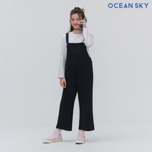 [오션스카이]여아 오버롤 와이드 팬츠-DAJG6151B03